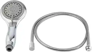 LIV&BO® Handbrause-Set, 2-teilig