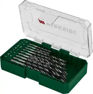 PARKSIDE® Holzbohrer-Set, 15-teilig