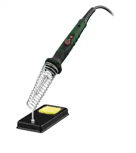 PARKSIDE® Lötkolben-Set »PLK 60 B1«, 17-teilig