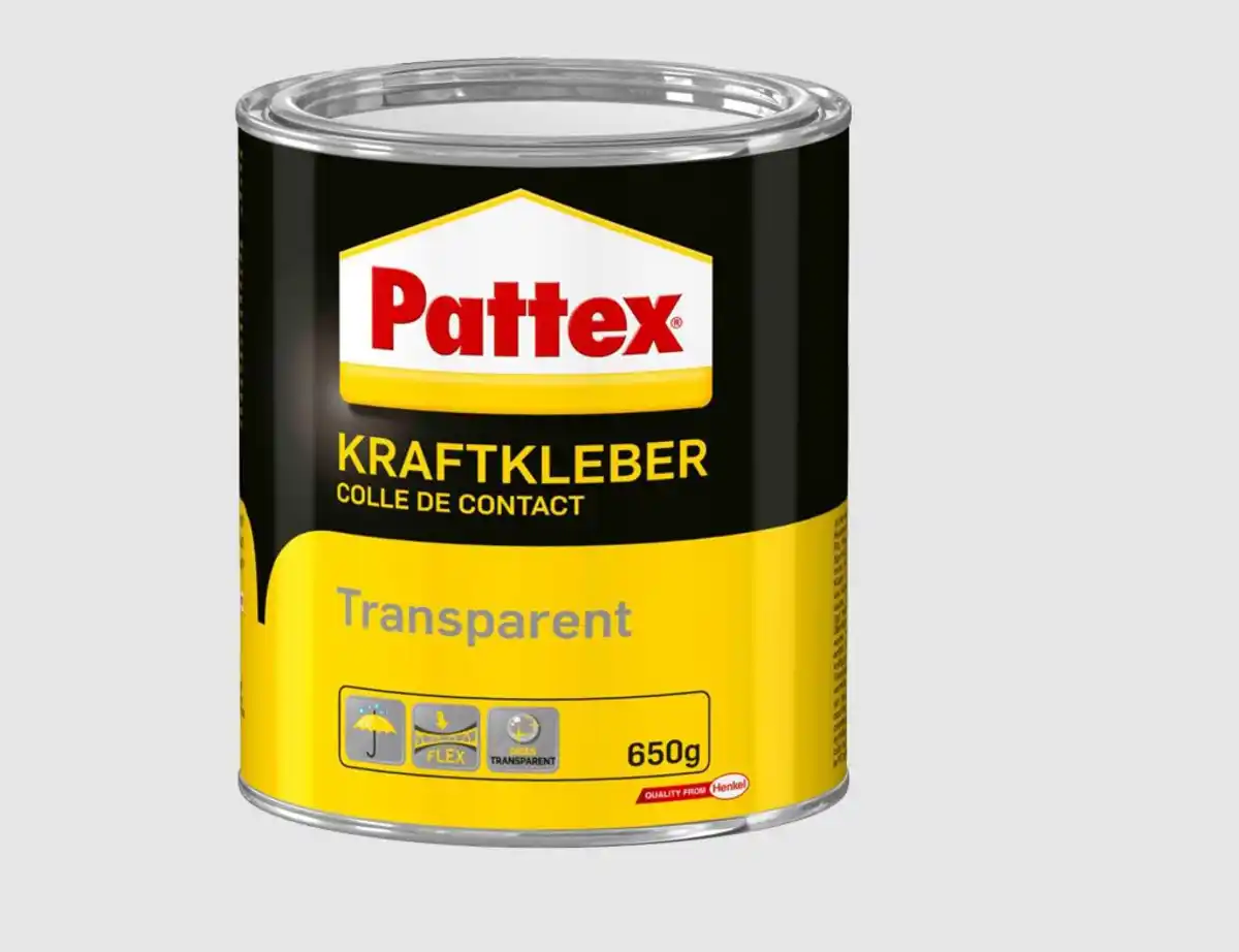 Bild 1 von Pattex Kraftkleber