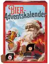 Bild 1 von KALEA Bier-Adventskalender, Packg. 24 x 0,33-l-Fl.