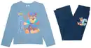 Bild 1 von Kinder-Pyjama »PAW Patrol«, 2-teilig