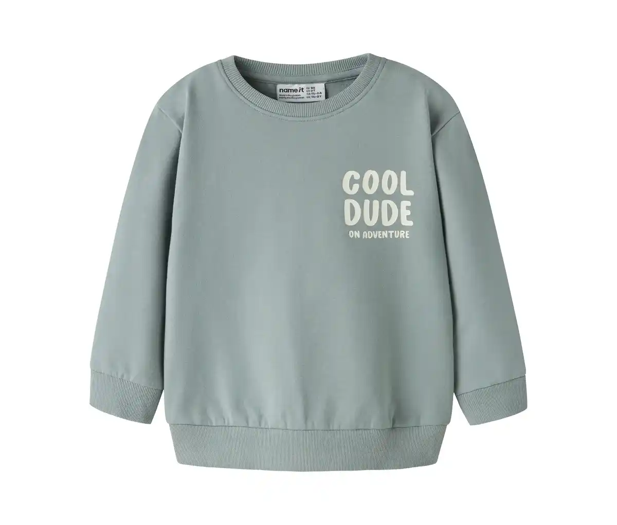 Bild 1 von NAME IT Kinder-Sweater