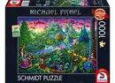 Bild 1 von Schmidt Puzzle versch. Ausführungen