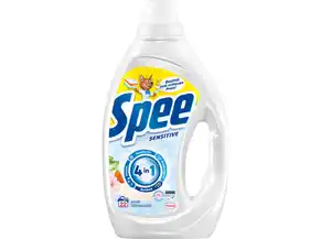 Spee Waschmittel 4in1
