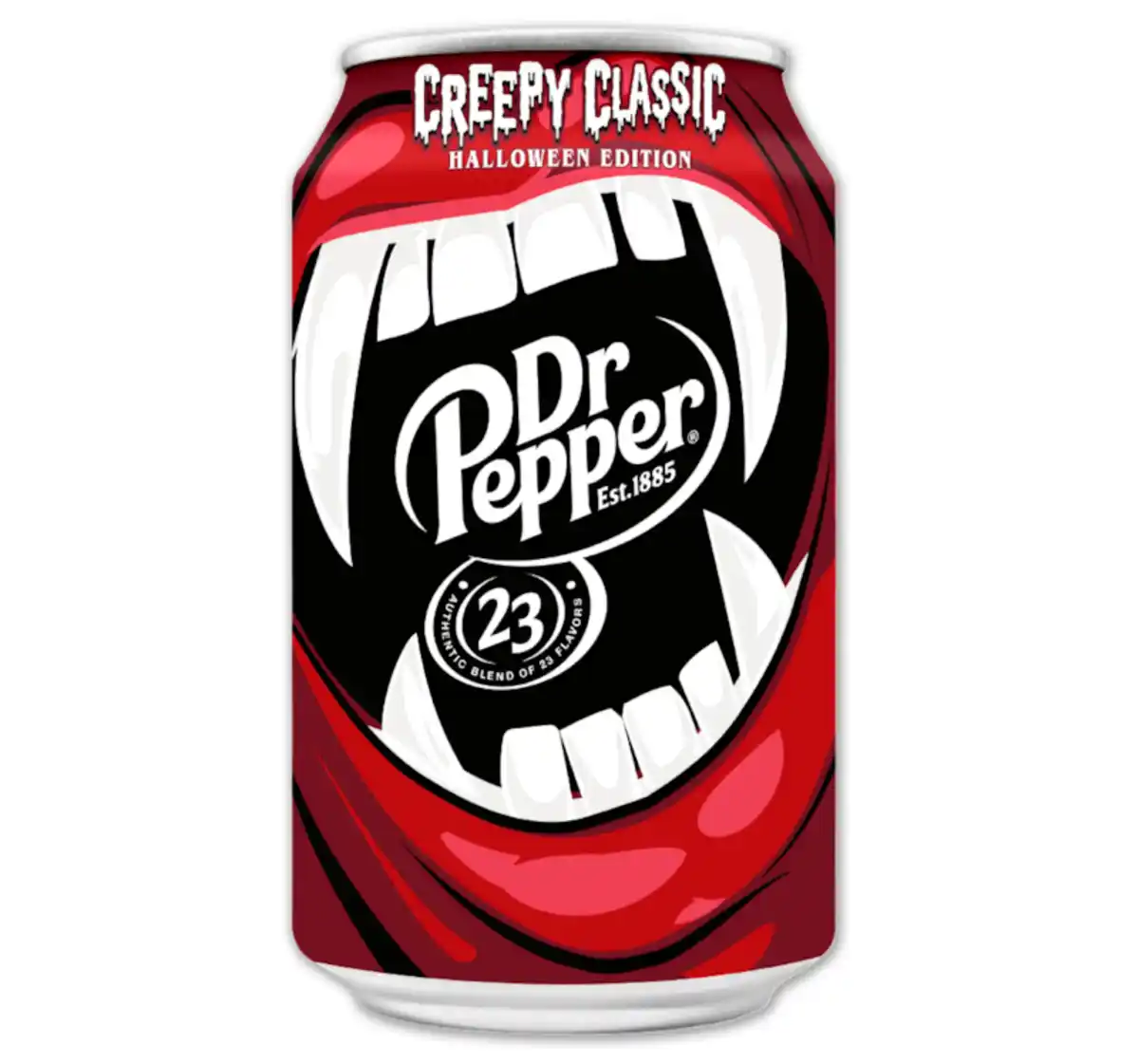 Bild 1 von DR. ­PEPPER*