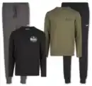 Bild 1 von BENCH Herren-Pyjama*
