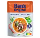 Bild 1 von BEN’S ­ORIGINAL Expressreis*