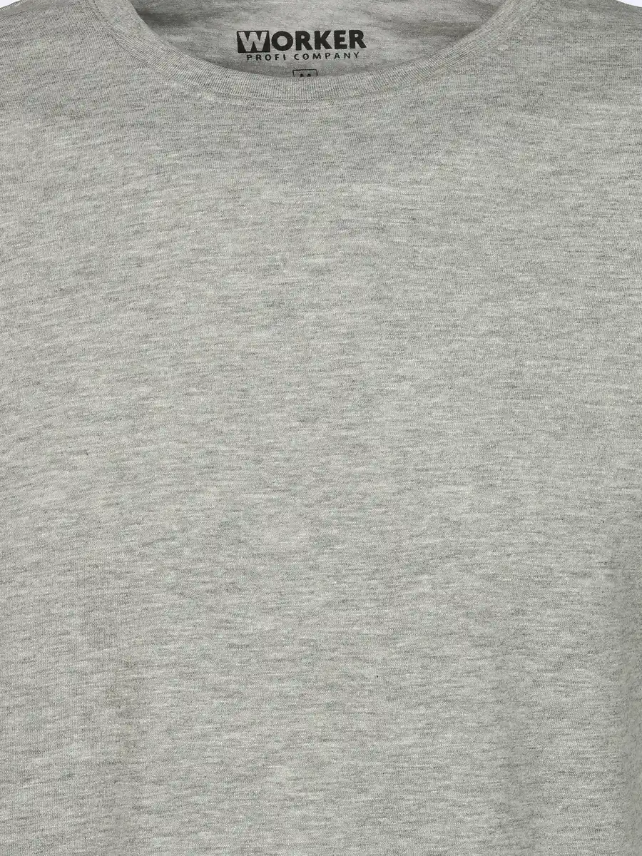 Bild 3 von Herren T-Shirt im 5er Pack Bunt