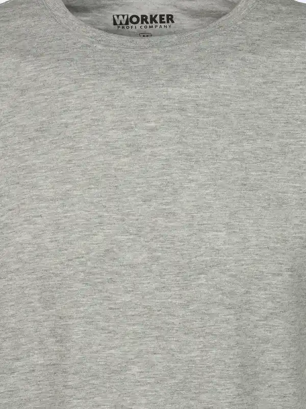 Bild 3 von Herren T-Shirt im 5er Pack Bunt