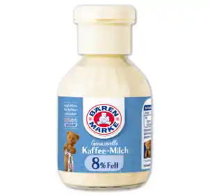 BÄRENMARKE Kaffee-Milch*