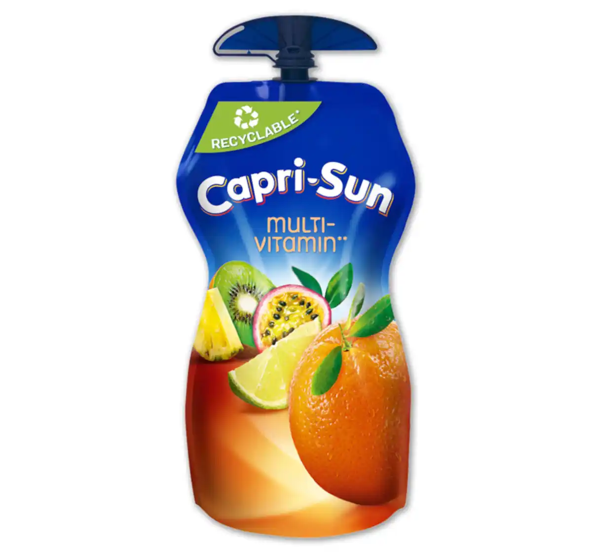 Bild 1 von CAPRI-SUN Fruchtsaftgetränk*
