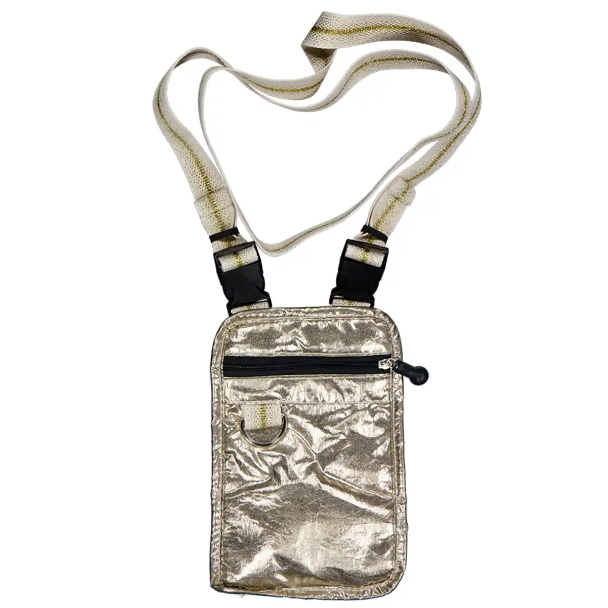 Bild 1 von Crossbody-Bag - Gold, Gold, 20x13