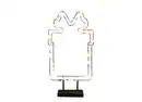 Bild 1 von Metall LED-Deko 70 LEDs