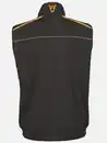 Bild 2 von Herren Softshell Weste Grau