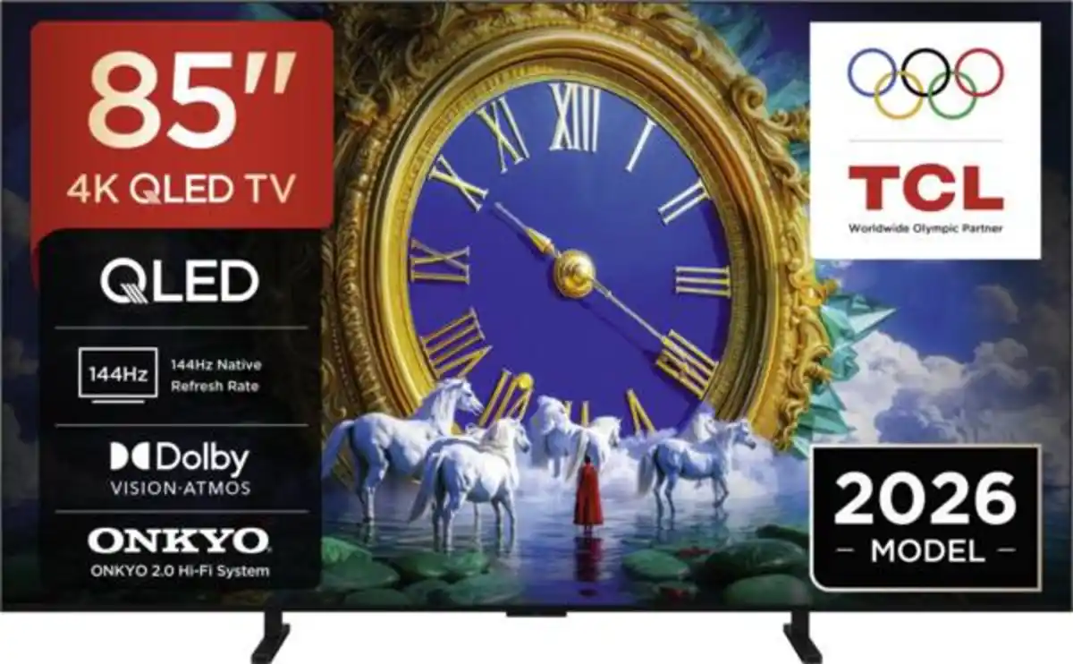 Bild 1 von TCL 85A400