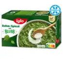 Bild 1 von IGLO Rahm-Spinat*