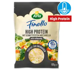 ARLA Finello Reibekäse*