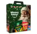 Bild 1 von INTERSNACK Adventskalender*