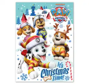 Adventskalender*