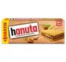 Bild 1 von FERRERO Hanuta*
