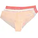 Bild 1 von Amber Brazilian Slip - Orange, Orange, M