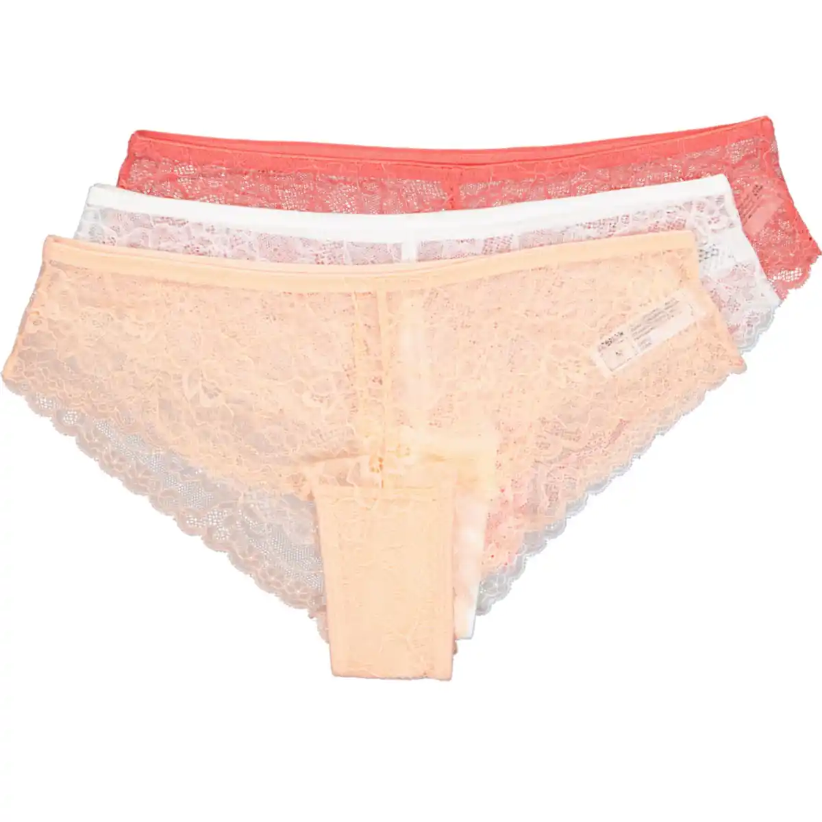 Bild 1 von Amber Brazilian Slip - Orange, Orange, M