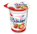 Bild 1 von BAUER Fruchtjoghurt*