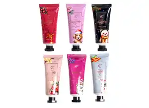 Handcreme versch. Sorten