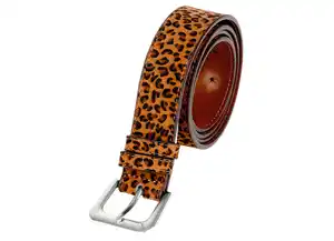 Damengürtel Breite 3,3 cm