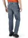 Bild 2 von Herren Workwear Jeans "Calgary" Blau