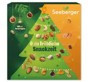 SEEBERGER Adventskalender*