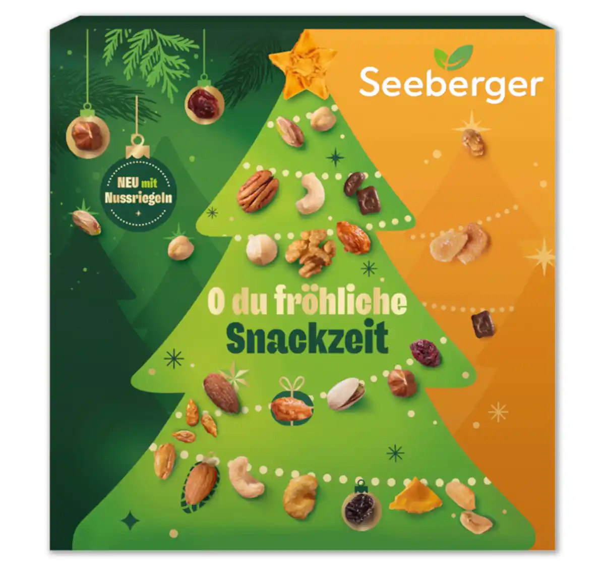 Bild 1 von SEEBERGER Adventskalender*