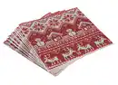 Bild 1 von Weihnachts-Servietten 20er-Pack