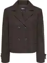 Bild 2 von Only ONLFREJA LIFE SHORT D Jacke Braun