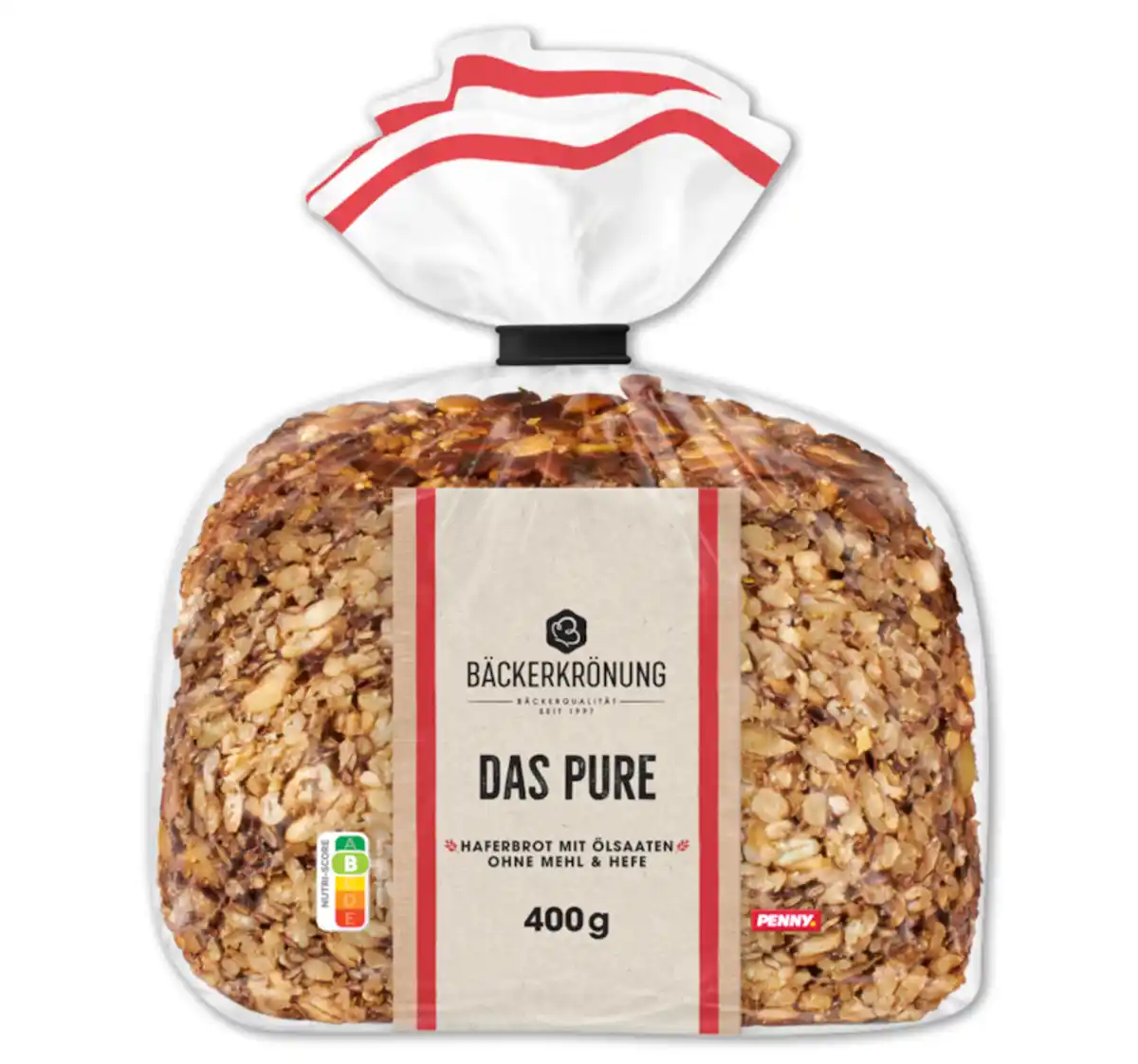 Bild 1 von BÄCKERKRÖNUNG Das Pure*
