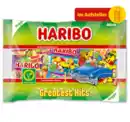Bild 1 von HARIBO Frucht­gummi Greatest Hits veggie*