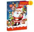 Bild 1 von FERRERO Kinder-Mix Adventskalender*
