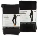 Bild 1 von TRUE STYLE Thermo-Strumpfhose oder -Leggings*