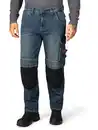 Bild 1 von Herren Workwear Jeans "Calgary" Blau