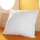 Bild 1 von Federkopfkissen Bezug 100% Baumwolle