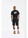 Bild 1 von Herren Arbeitsshorts mit vielen Taschen Schwarz