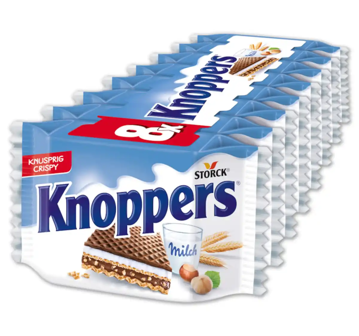Bild 1 von STORCK Knoppers*