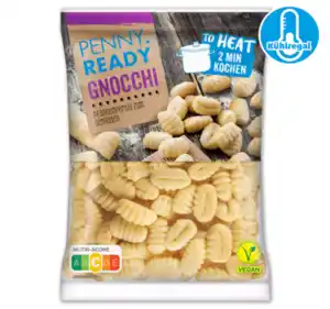 PENNY READY Gnocchi*