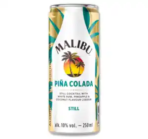 MALIBU Piña Colada*