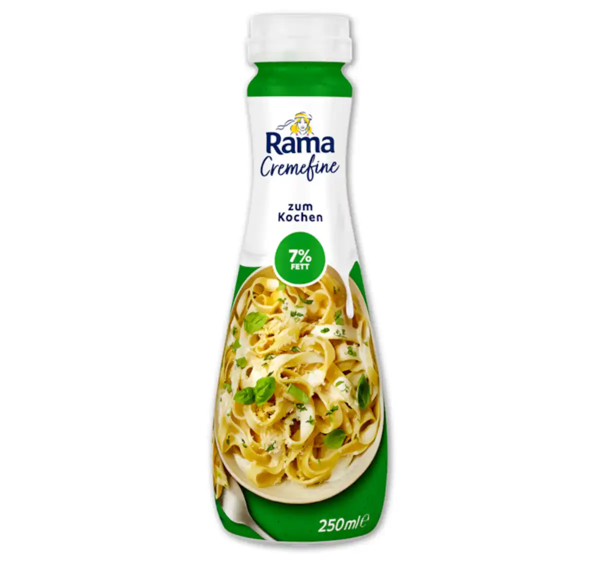Bild 1 von RAMA Cremefine*