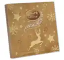 Bild 1 von LINDT Mini-Adventskalender Lindor*