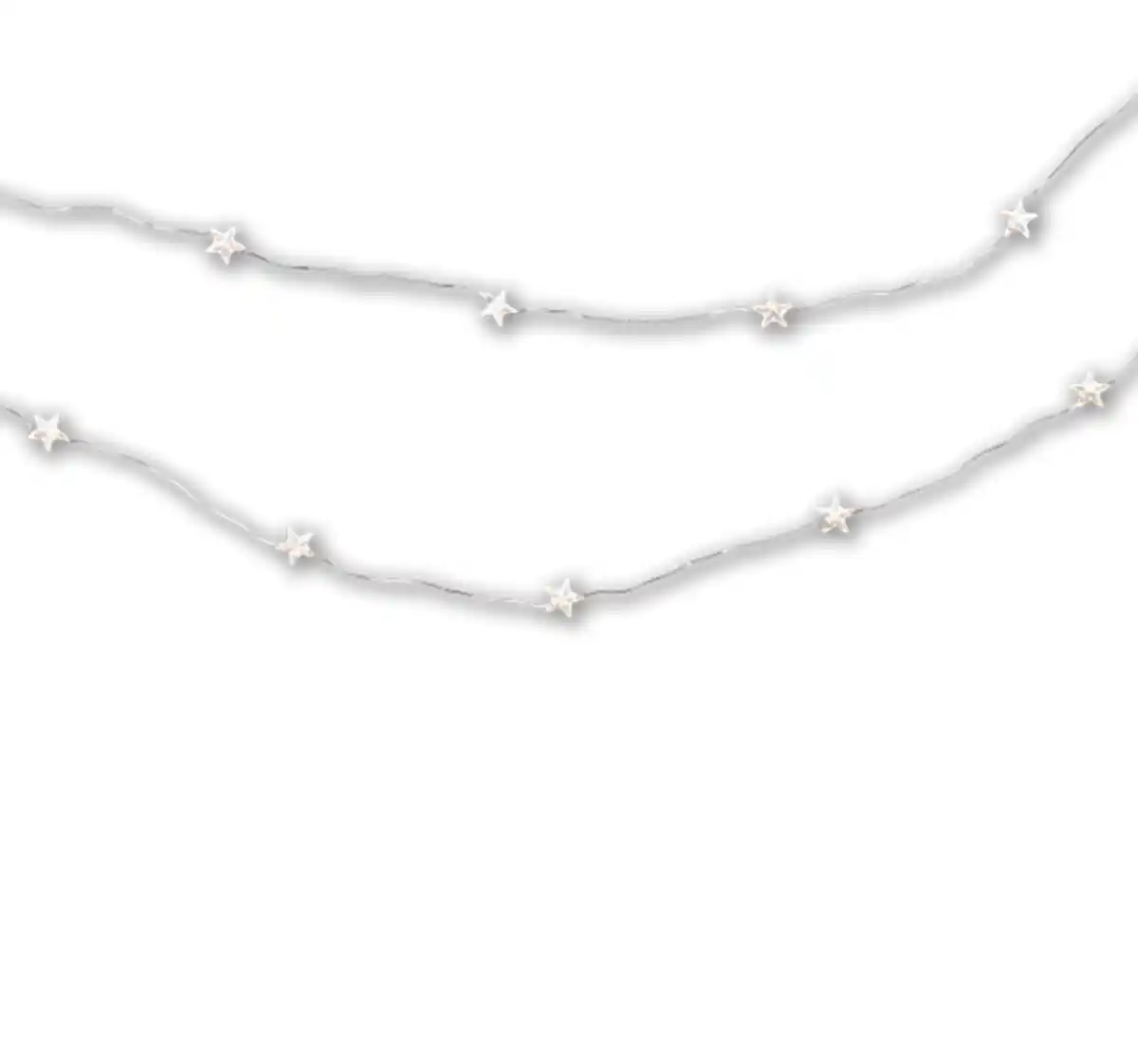 Bild 1 von LED-Deko-Drahtlichterkette*