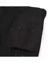 Bild 3 von Herren Arbeitsshorts mit vielen Taschen Schwarz