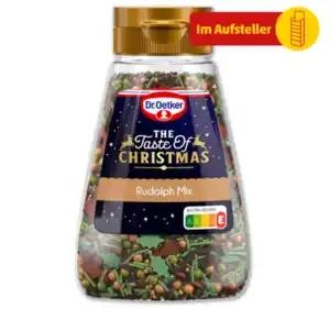 DR. OETKER Rudolph Mix